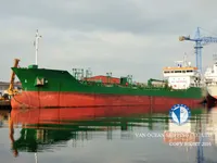 Petroliera/Chimichiera in vendita