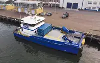 Catamarano in vendita