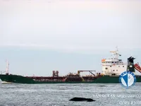 Petroliera/Chimichiera in vendita