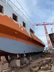 Nave traghetto in vendita