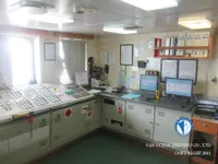 Petroliera/Chimichiera in vendita