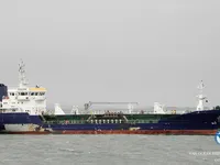 Petroliera/Chimichiera in vendita