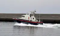 Pattugliatore in vendita