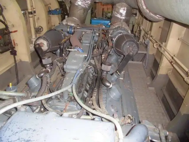 Nave traghetto in vendita