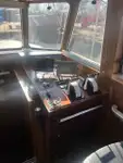 Nave da rilevamento in vendita