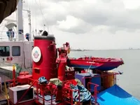 Piroscafo veloce (FSV) in vendita