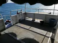Nave passeggeri in vendita