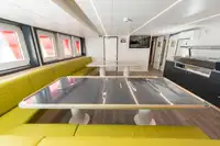 Nave da rilevamento in vendita