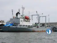 Nave refrigerata in vendita