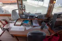 Pattugliatore in vendita