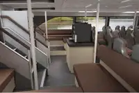 Nave traghetto in vendita