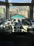 Piroga di pilotaggio in vendita