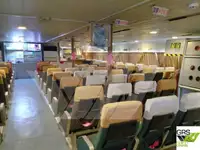 Nave da crociera in vendita