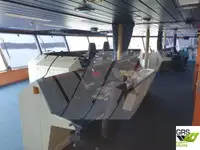 Nave da crociera in vendita
