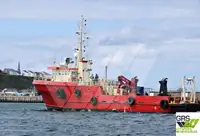 Nave di supporto in vendita