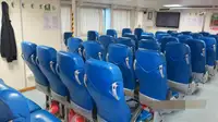 Catamarano in vendita
