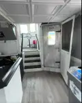 Scialuppa di salvataggio in vendita