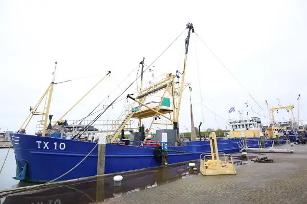 Nave da crociera in vendita