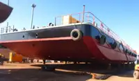 Chiatta in vendita