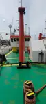 Nave di supporto in vendita