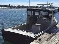 Nave per la lavorazione del pesce in vendita
