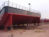 Chiatta in vendita