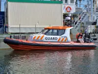 Nave cargo in vendita