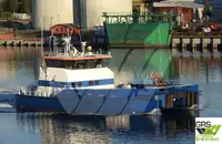 Nave di servizio per parchi eolici in vendita
