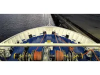 Nave da ricerca in vendita