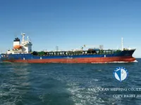 Petroliera/Chimichiera in vendita