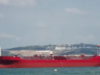 Petroliera/Chimichiera in vendita