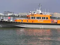 Piroga di pilotaggio in vendita