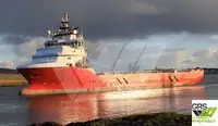 Nave di supporto in vendita