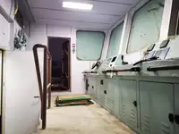 Petroliera/Chimichiera in vendita