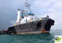 Rimorchiatore in vendita