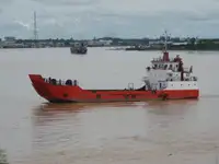 Mezzo da sbarco, carro armato in vendita