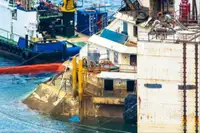 Rimorchiatore in vendita