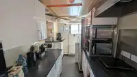 Nave da rilevamento in vendita