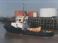 Rimorchiatore in vendita