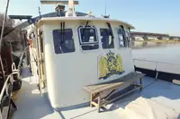 Pattugliatore in vendita