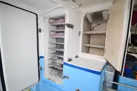 Peschereccio in vendita