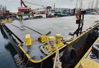 Chiatta in vendita