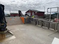 Catamarano in vendita