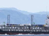 Petroliera/Chimichiera in vendita