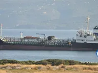 Petroliera/Chimichiera in vendita