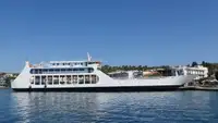 Nave RoPax in vendita