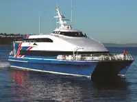 Catamarano in vendita