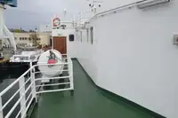 Nave Ro-Ro in vendita