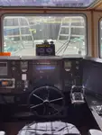 Nave di servizio per parchi eolici in vendita