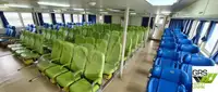 Nave passeggeri in vendita